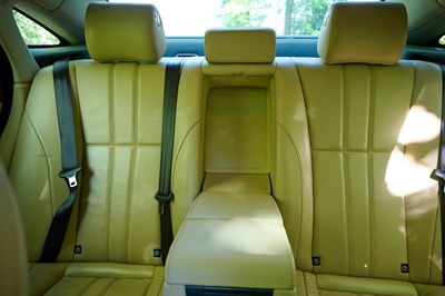 Lot 137 - 2012 Jaguar XJ Premium Luxury V8
