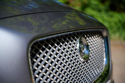 Lot 137 - 2012 Jaguar XJ Premium Luxury V8