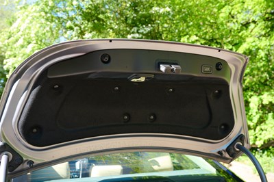 Lot 137 - 2012 Jaguar XJ Premium Luxury V8