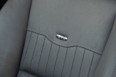 Lot 155 - 2009 Mercedes-Benz S600L