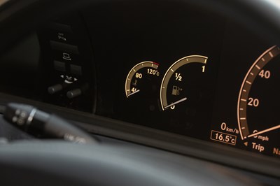 Lot 155 - 2009 Mercedes-Benz S600L