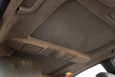 Lot 155 - 2009 Mercedes-Benz S600L