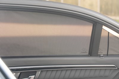 Lot 155 - 2009 Mercedes-Benz S600L