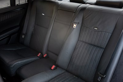 Lot 155 - 2009 Mercedes-Benz S600L