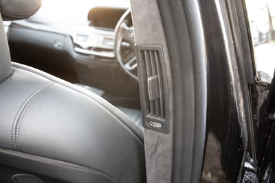 Lot 155 - 2009 Mercedes-Benz S600L