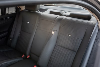 Lot 155 - 2009 Mercedes-Benz S600L