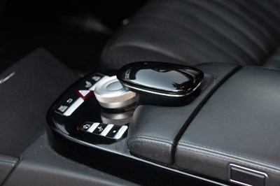 Lot 155 - 2009 Mercedes-Benz S600L