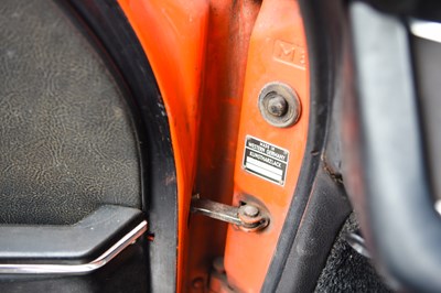Lot 215 - 1972 Porsche 911 S 2.4 ‘Ölklappe’
