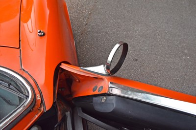 Lot 215 - 1972 Porsche 911 S 2.4 ‘Ölklappe’