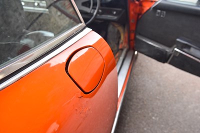 Lot 215 - 1972 Porsche 911 S 2.4 ‘Ölklappe’