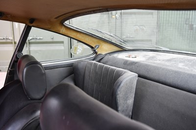 Lot 215 - 1972 Porsche 911 S 2.4 ‘Ölklappe’