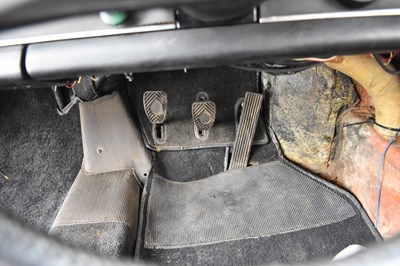 Lot 215 - 1972 Porsche 911 S 2.4 ‘Ölklappe’