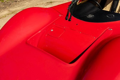 Lot 187 - 1992 Noble P4