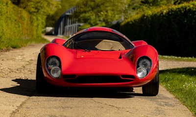 Lot 187 - 1992 Noble P4