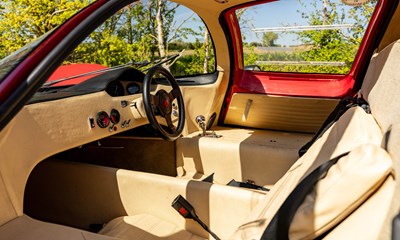 Lot 187 - 1992 Noble P4