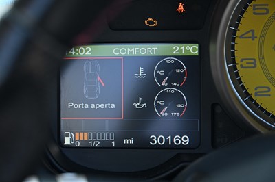 Lot 233 - 2011 Ferrari California 2+2