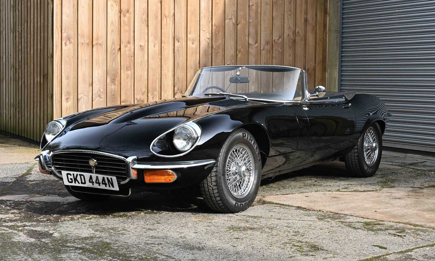 Sold Car Image