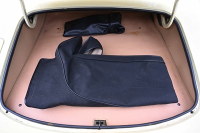 Lot 254 - 1973 Jaguar E-Type Series III Roadster