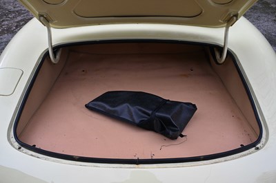 Lot 254 - 1973 Jaguar E-Type Series III Roadster