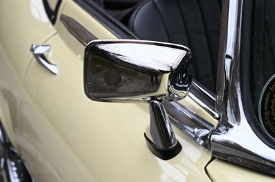 Lot 254 - 1973 Jaguar E-Type Series III Roadster