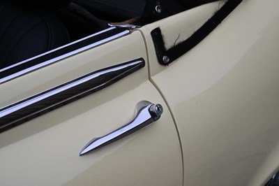 Lot 254 - 1973 Jaguar E-Type Series III Roadster