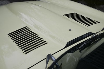 Lot 254 - 1973 Jaguar E-Type Series III Roadster