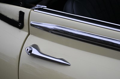 Lot 254 - 1973 Jaguar E-Type Series III Roadster