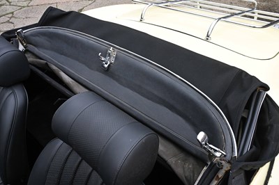 Lot 254 - 1973 Jaguar E-Type Series III Roadster
