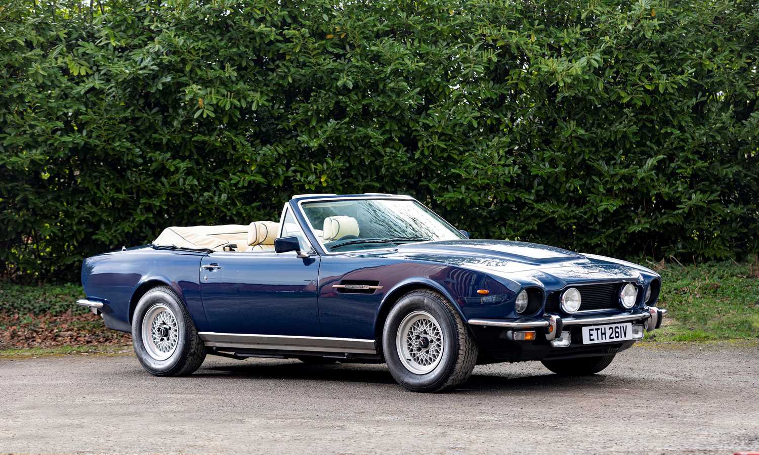 Sold Car Image