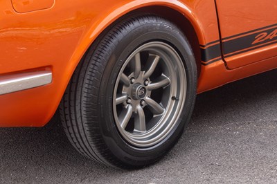 Lot 1972 Datsun 240Z