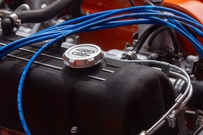 Lot 1972 Datsun 240Z