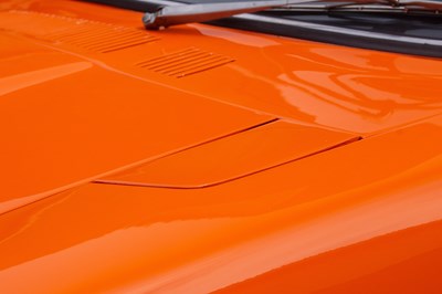 Lot 1972 Datsun 240Z