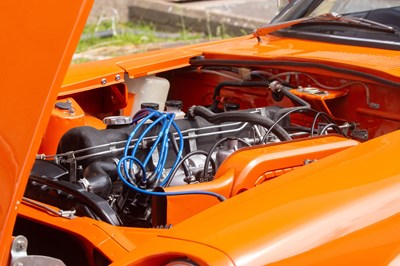 Lot 1972 Datsun 240Z