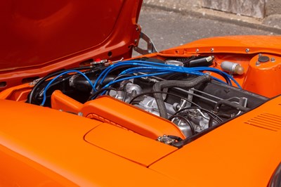 Lot 1972 Datsun 240Z
