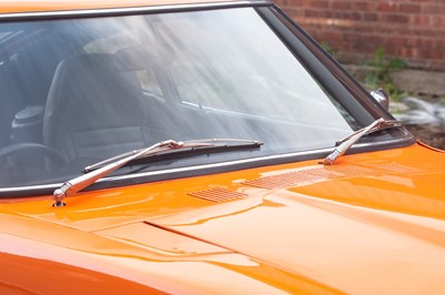 Lot 1972 Datsun 240Z