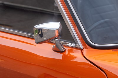 Lot 1972 Datsun 240Z