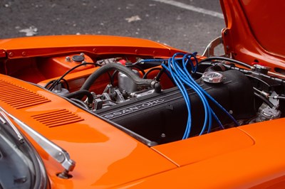 Lot 1972 Datsun 240Z