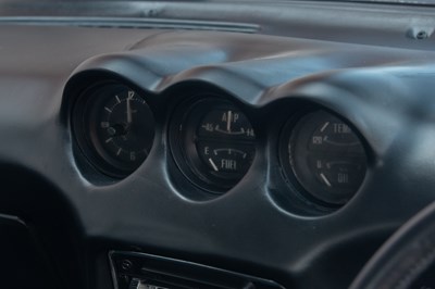 Lot 1972 Datsun 240Z