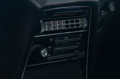 Lot 1972 Datsun 240Z