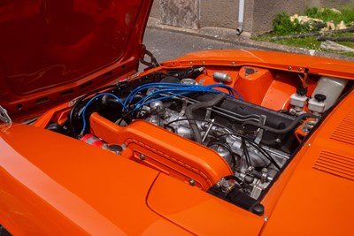 Lot 1972 Datsun 240Z
