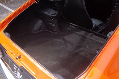 Lot 1972 Datsun 240Z