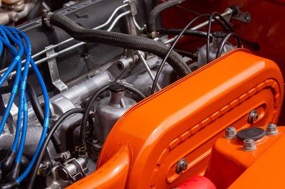 Lot 1972 Datsun 240Z