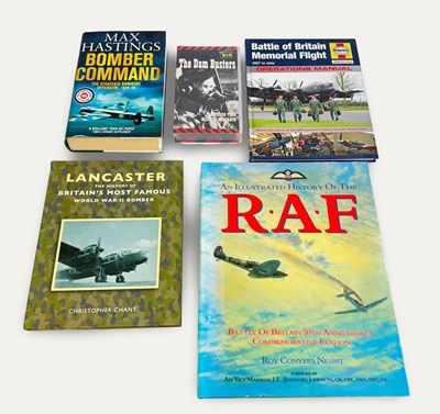 Lot World War Two Collection
