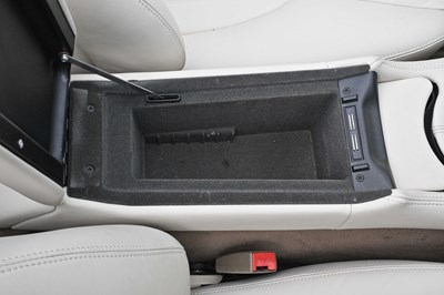 Lot 1998 Jaguar XKR Convertible