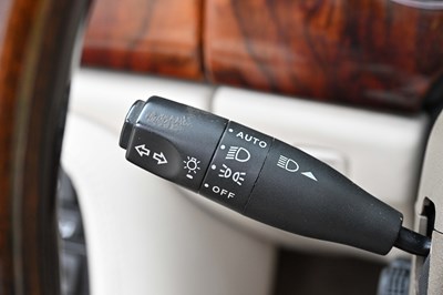 Lot 1998 Jaguar XKR Convertible