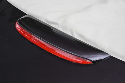 Lot 1998 Jaguar XKR Convertible