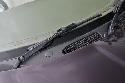 Lot 1998 Jaguar XKR Convertible