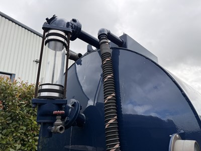Lot 1946 Austin Lorry