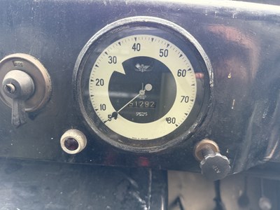 Lot 1946 Austin Lorry