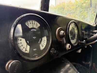 Lot 1946 Austin Lorry